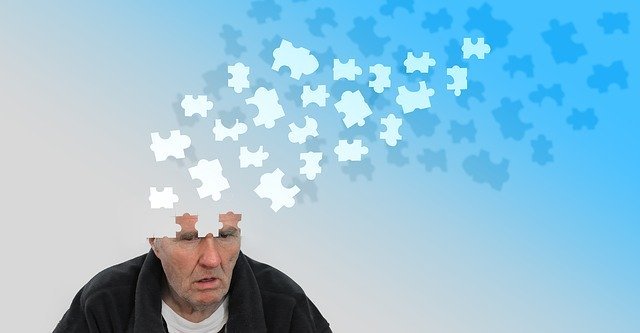 Alzheimer Enfermedad degenerativa