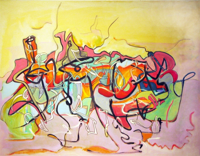 Arte Abstracto
