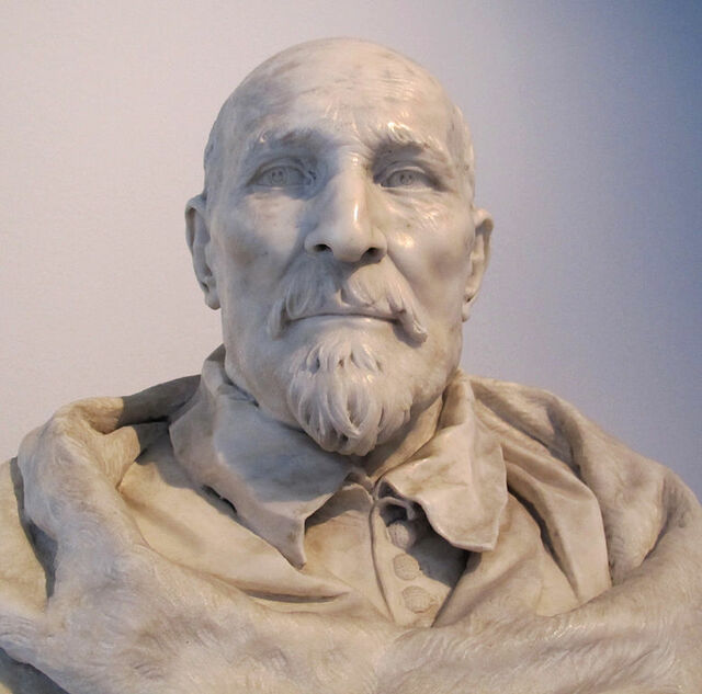 Alessandro Algardi