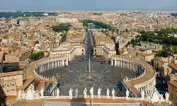¿Cómo nació el Estado del Vaticano?